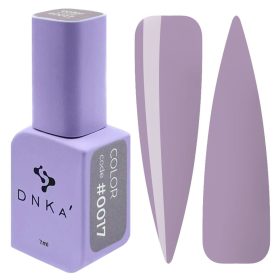 DNKa' Color Gel Polish 0017 7ml