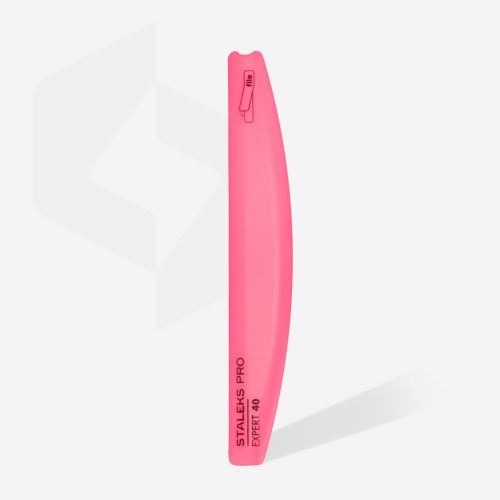 Staleks Expert Plastic BASE - alap cserélhető reszelőhöz SPBE-40 félhold