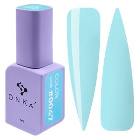 DNKa' Color Gel Polish 0047 7ml