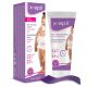 X-Epil Szőrtelenítő krém arcra/bikini vonalra 40ml
