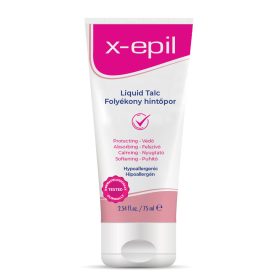 X-Epil Folyékony hintőpor 75ml