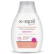 X-Epil Intimo Intim mosakodógél - Sensitive 250ml