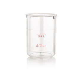 Víztartály Gőzbúrához