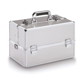 Job alumínium bőrönd