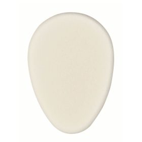 Make Up sminkszivacs tojás alakú fehér