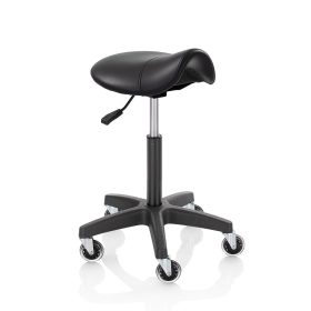   Roller Pro Ideal Standard Sadlle M nyeregzsámoly fekete talppal