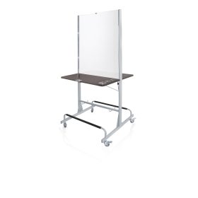 Accademia két oldalú mobil munkafal