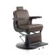 Hair Corsaro barna Barber szék