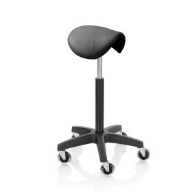   Roller Pro Elité Standard Sadlle M nyeregzsámoly fekete talppal