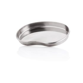 Rozsdamentes acél vesetál