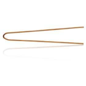 Hair Care hajtű bronz 5cm