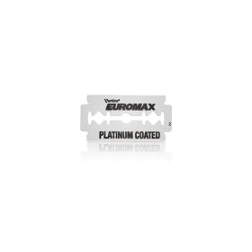 Silvermax kétoldalú EMP800 platinum pengék