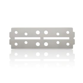   Double Salon PRO univerzális rozsdamentes acél borotvapenge 50db