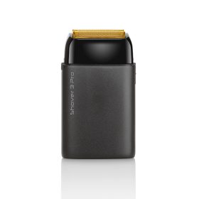 Sthauer Shaver 3 Pro tripla pengés elektromos borotva