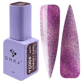 DNKa' Color Gel Polish 1000 & 1 nights 0026 7ml