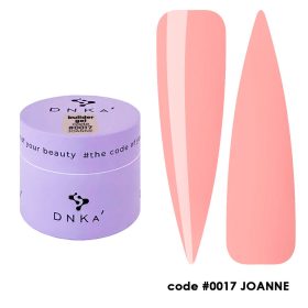 DNKa' Builder Gel 0017 Joanne 15ml