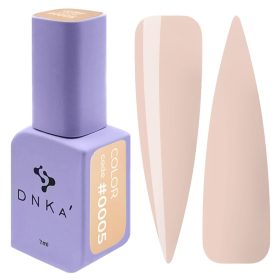 DNKa' Color Gel Polish 0005 7ml