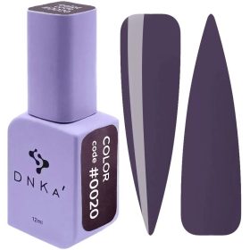 DNKa' Color Gel Polish 0020 12ml
