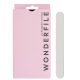 Wonderfile Soft files - Hab reszelők 160x18 mm 50 db 240grit