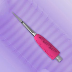 Staleks Combo UNIQ kutikulanyomó működő része WPPQ-34