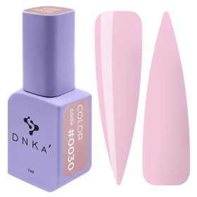 DNKa' Color Gel Polish 0030 7ml