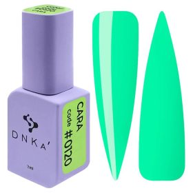 DNKa' Color Gel Polish Cara 0120 7ml