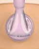 DARK Lilac Top coat 10 ml
