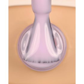 DARK Lilac Top coat 10 ml