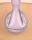 DARK Lilac Top coat 10 ml