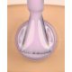 DARK Lilac Top coat 10 ml