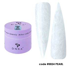 DNKa' Builder Gel 0024 Pearl 15ml
