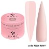 DNKa' Rubber Cover Base 0038 Flirty 30ml