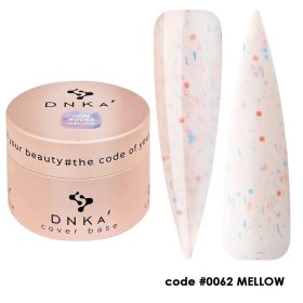 DNKa' Rubber Cover Base 0062 Mellow 30ml