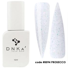 DNKa' Rubber Cover Base 0094 Twinkle 12ml