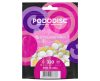 Staleks Csiszolópapírok Pododisc 15mm PDFS-15-320 fehér
