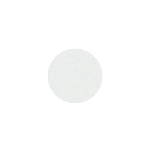 Staleks Csiszolópapírok Pododisc 15mm PDFS-15-320 fehér