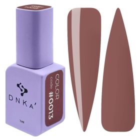 DNKa' Color Gel Polish 0013 7ml