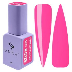 DNKa' Color Gel Polish Summer Playlist 0129 7ml