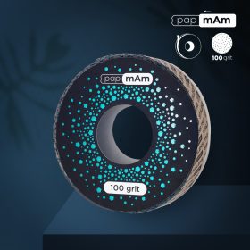   Staleks Expert papmAm eldobható reszelő - tartalék ATSClux-100