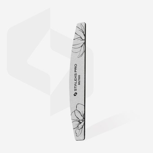 Staleks Expert Reszelő 80/100 NFE-40-80/100 - 25db