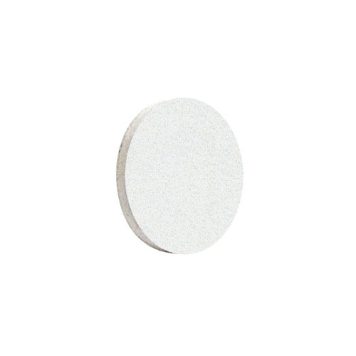 Staleks Csiszolópapírok Pododisc 10mm PDFS-10-240 fehér