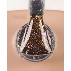 DARK Rainbow Top coat 10 ml