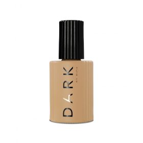 DARK Top coat No UV Filters 15ml