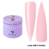 DNKa' Builder Gel 0012 Diana 15ml