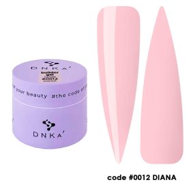 DNKa' Builder Gel 0012 Diana 15ml