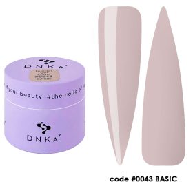 DNKa' Builder Gel 0043 Basic 15ml