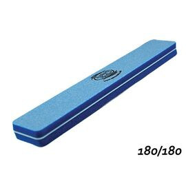 Aphro Nails Buffer lap kék 180/180