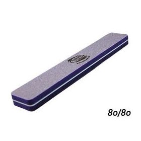 Aphro Nails Buffer lap lila 80/80