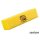 Aphro Nails buffer tömbreszelő citromsárga 120/120
