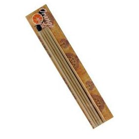 Narancsfa pálca csomag 5db